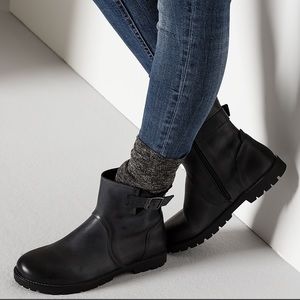 Birkenstock Womens Stowe bootie